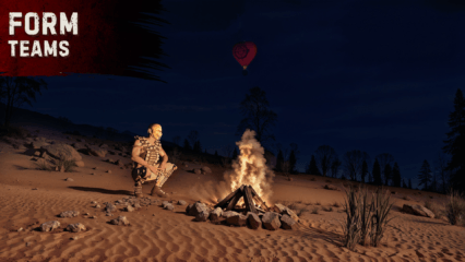 Jak zainstalować i uruchomić Oxide Survival Island na PC i Macu z BlueStacks