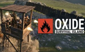 Действующие промокоды для Oxide: Survival Island в марте 2026 года