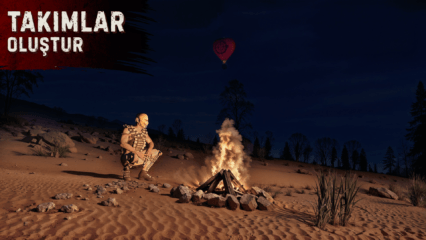 BlueStacks ile Oxide Survival Island PC Kurulum Rehberi