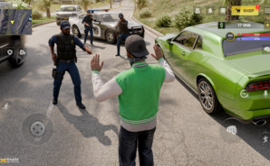 نصائح وحيل لإتقان OneState RP: حياة لعب الأدوار