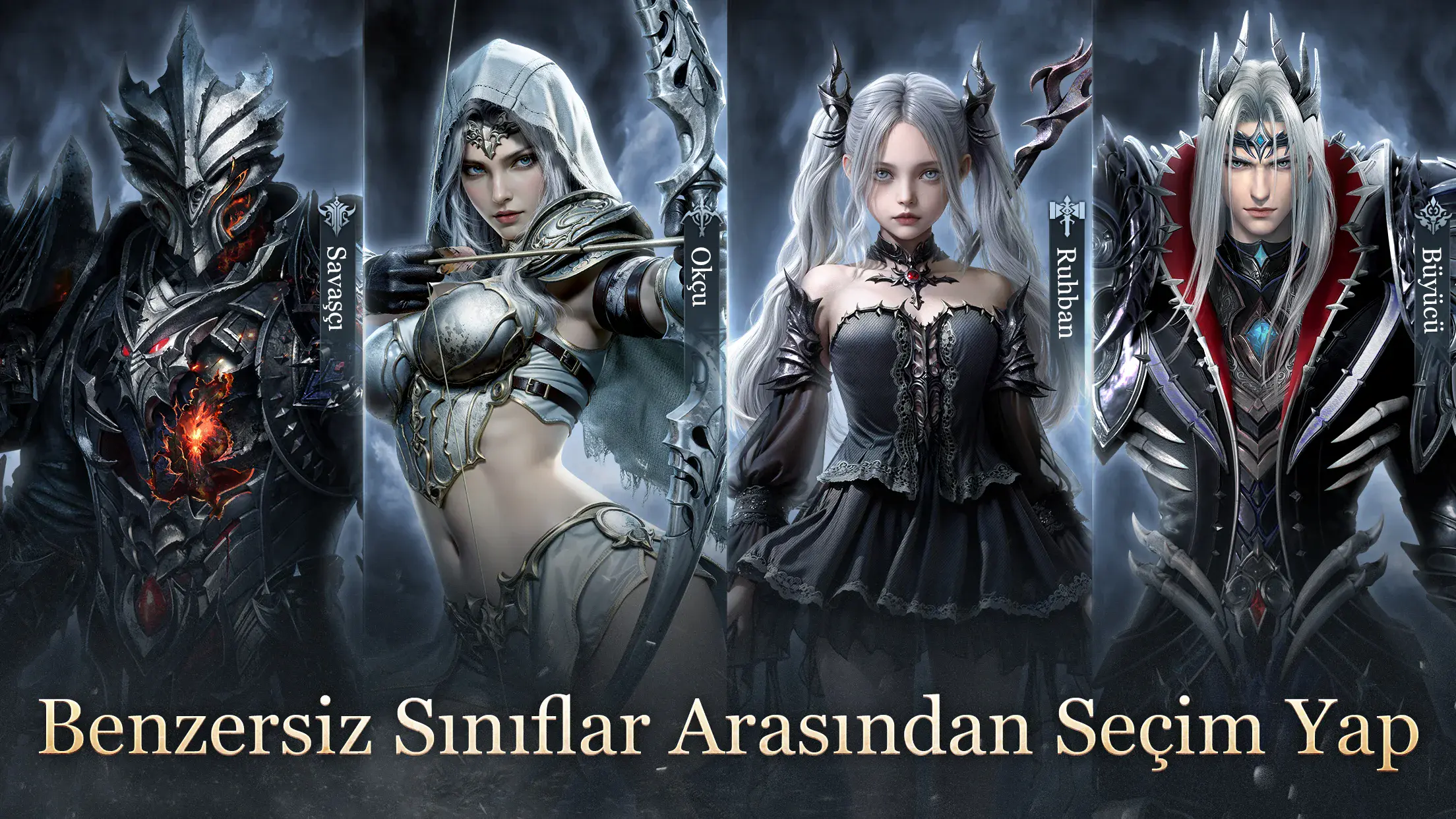 ATHENA:Blood Twins Karakter Rehberi: Kahramanların Gücünü Artırmanın En İyi Yolları