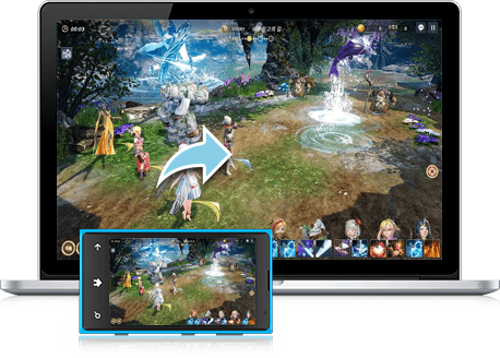 즐겨보세요 OverHit on PC 21