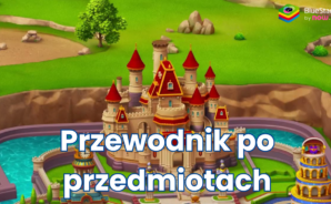 Przewodnik po przedmiotach Royal Kingdom – najlepsze sposoby na wykorzystanie ważnych zasobów