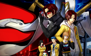 Persona5 The Phantom X Beginner’s Guide – Your First Steps Into the Metaverse