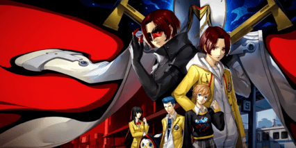 BlueStacksを使ってPCで『ペルソナ５ The Phantom X』をプレイする方法
