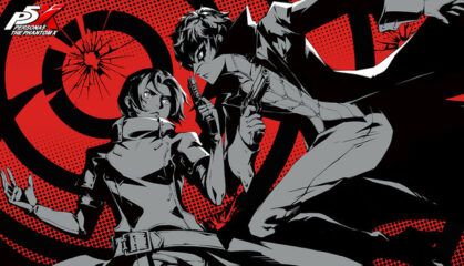 How to Install and Play Persona5 The Phantom X on PC with BlueStacks