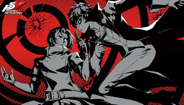 How to Install and Play Persona5 The Phantom X on PC with BlueStacks