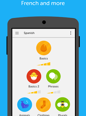 Download Duolingo: Learn Languages Free on PC with BlueStacks