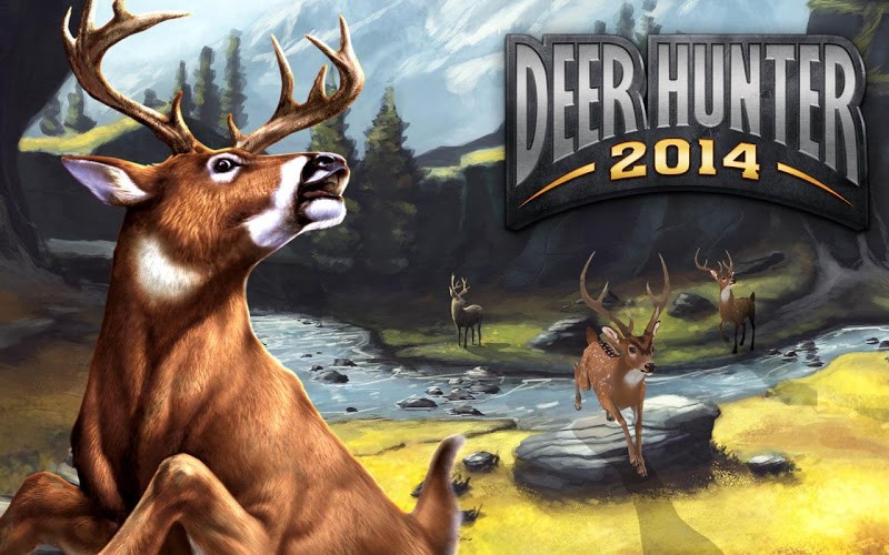 Deer hunter download full version