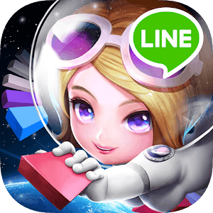 LINE: Let’s Get Rich