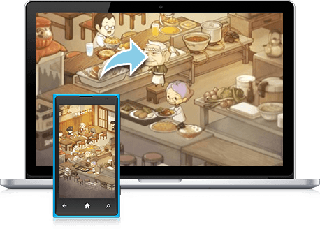 Играй Hungry Hearts Diner: A Tale of Star-Crossed Souls На ПК 7