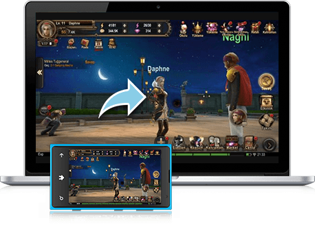 FINAL FANTASY: UYANIŞ İndirin ve PC'de Oynayın 23