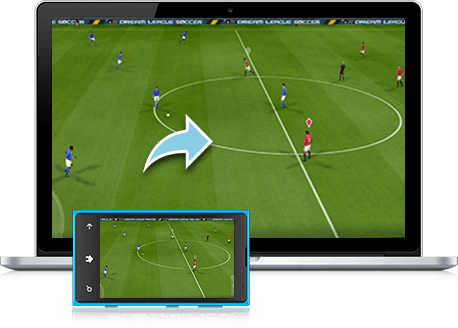 Play Dream League Soccer 2018 on PC 18