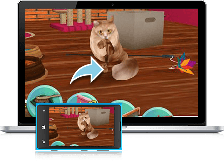Играй PetHotel – Забота о животных На ПК 26