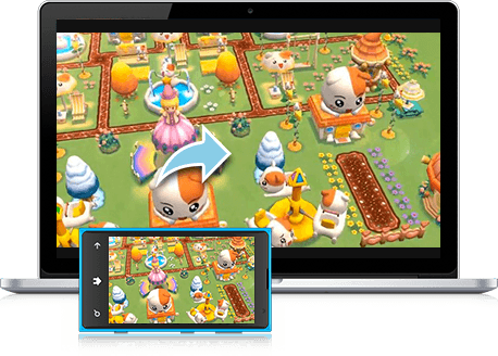 즐겨보세요 타운스테일 with 에비츄 on PC 24