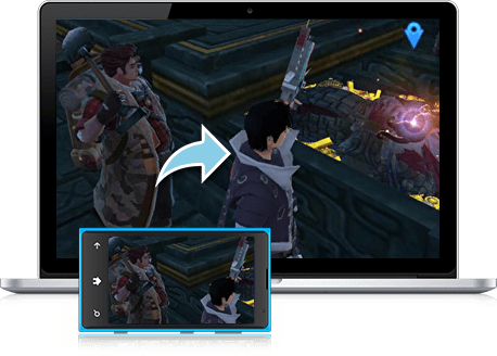 暢玩 鬼語迷城 PC版 8