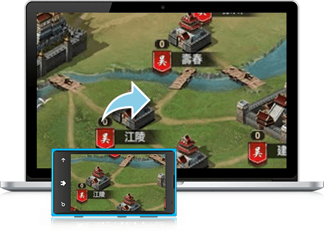 暢玩 放置三國英雄傳 PC版 17