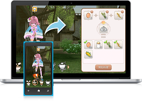 暢玩 瑪奇-夢想生活 PC版 22