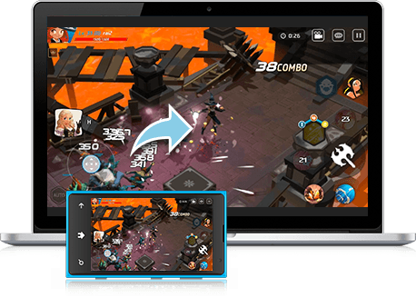 Играй Maze: Shadow of Light На ПК 21