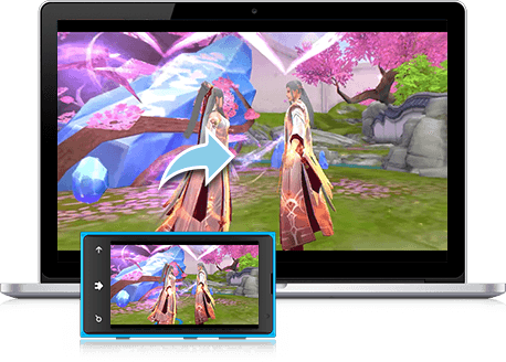 เล่น Ancient Legend – ผจญภัยโลกโบราณ on PC 17