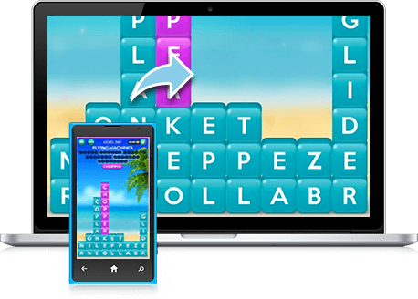 Play Word Stacks on PC 17