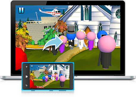 Play The Game of Life on PC 19