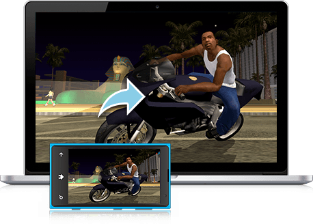 Play Grand Theft Auto: San Andreas on PC 11