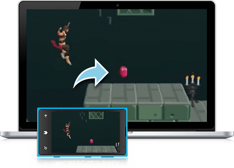 Играй Prince of Persia : Escape На ПК 8