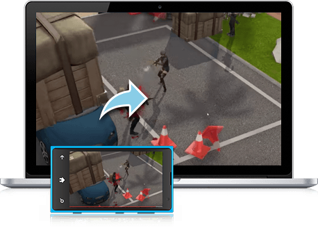 Играй The Outlived На ПК 15