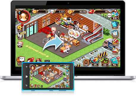 즐겨보세요 아이러브마트 for kakao on PC 7