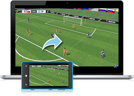 Играй Soccer Star 2018 World Cup Legend: Road to Russia! На ПК 20