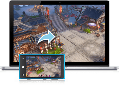 暢玩 劍雨柔情-以你為名的江湖 PC版 26