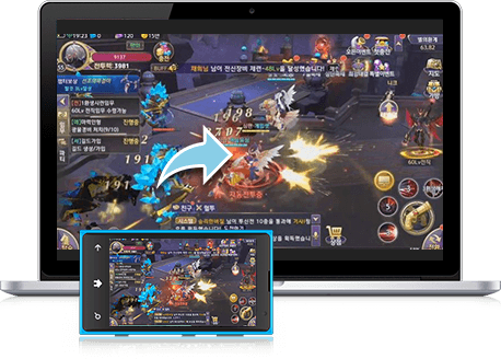 즐겨보세요 8클래스 마법사의 회귀 on PC 7