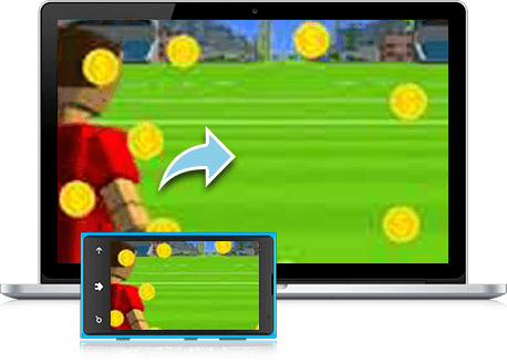 Play Soccer Kick on PC 16