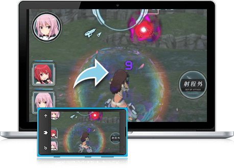暢玩 機戰少女Alice PC版 22