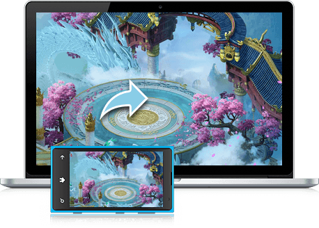 暢玩 將夜行 PC版 18