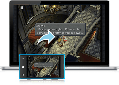Play Final Fantasy IX on PC 7