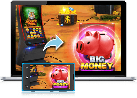 Play Cash Frenzy Casino – Free Slots & Casino Games on PC 10