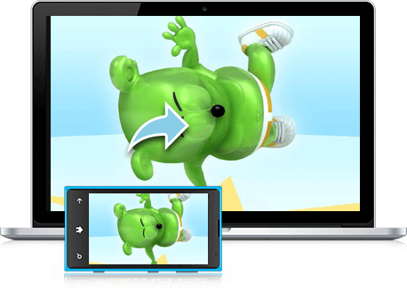 Play Talking Gummy Bear Free on PC 16