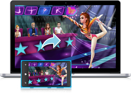 Play Acrobat Star Show – Show ’em what you got! on PC 20