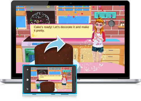 Play My Bakery Empire – Bake, Decorate & Serve Cakes on PC 17