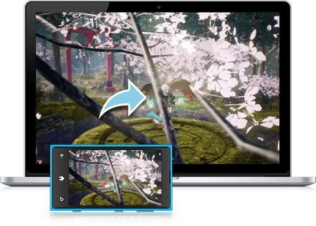 暢玩 御靈繪卷 PC版 4