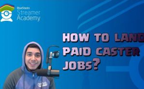 How to land paid caster jobs 1