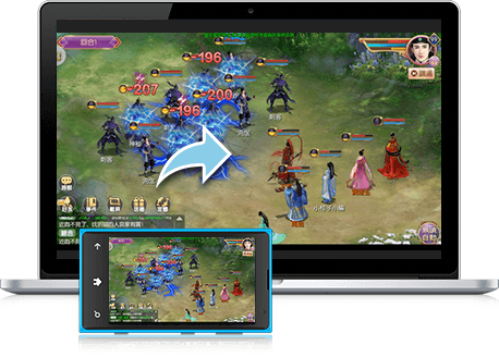 暢玩 宮廷計-成就妳的宮廷大夢 PC版 14
