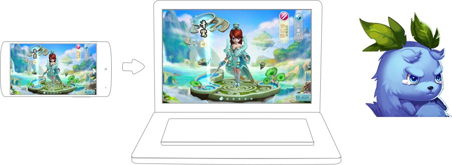 暢玩 仙劍奇俠傳 全新經典逍遙遊 PC版 18
