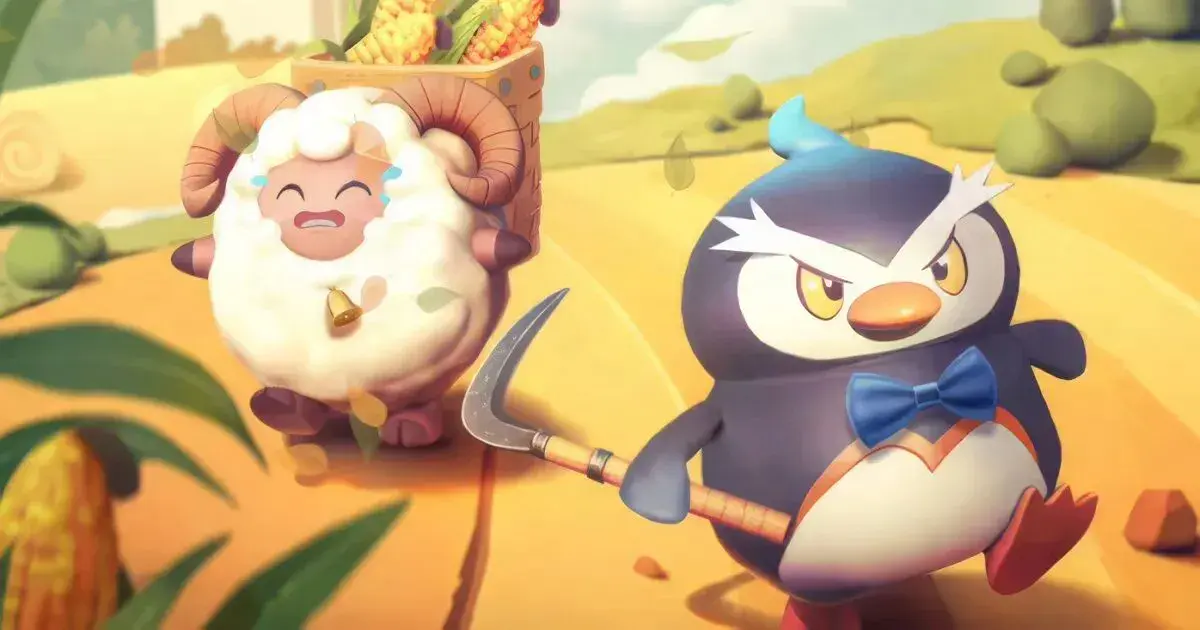 Comment Installer et Jouer à Palmon: Survival sur PC avec BlueStacks