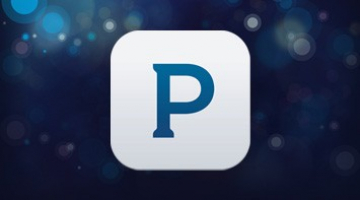 does pandora have a desktop app for mac