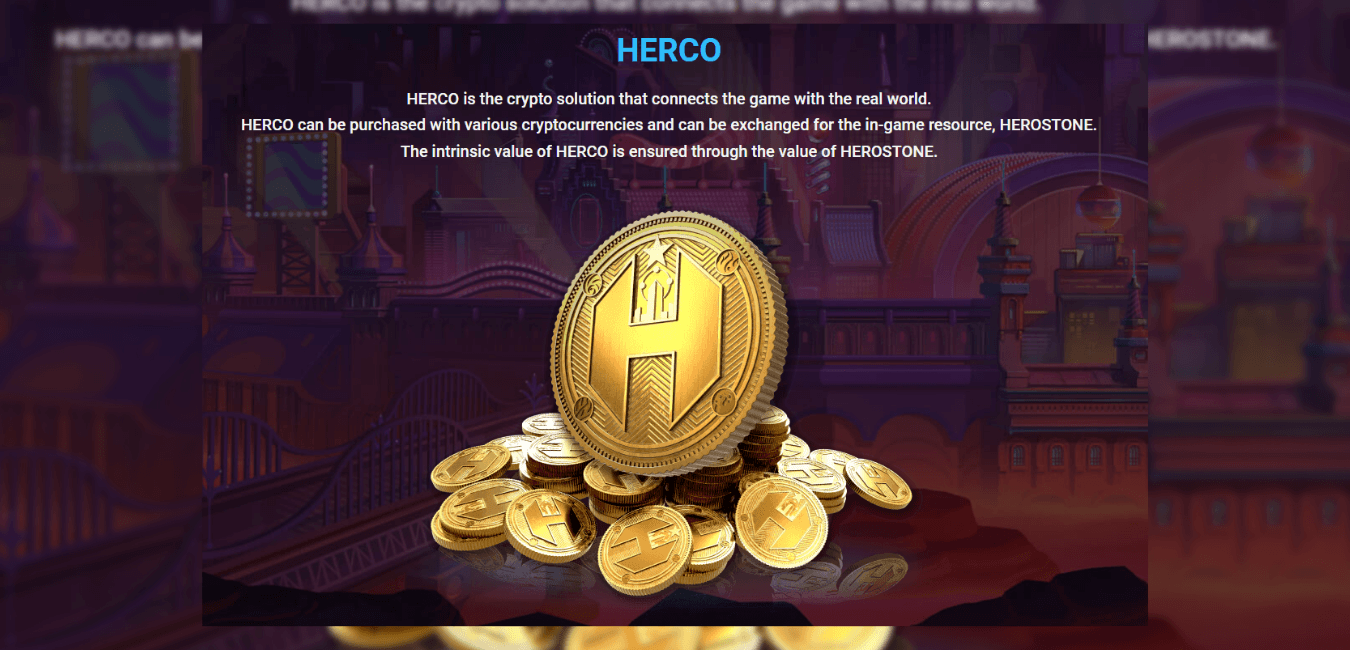 Panduan Cara Mendapatkan Herco & Herostone di Crypto Ball Z On Wemix!