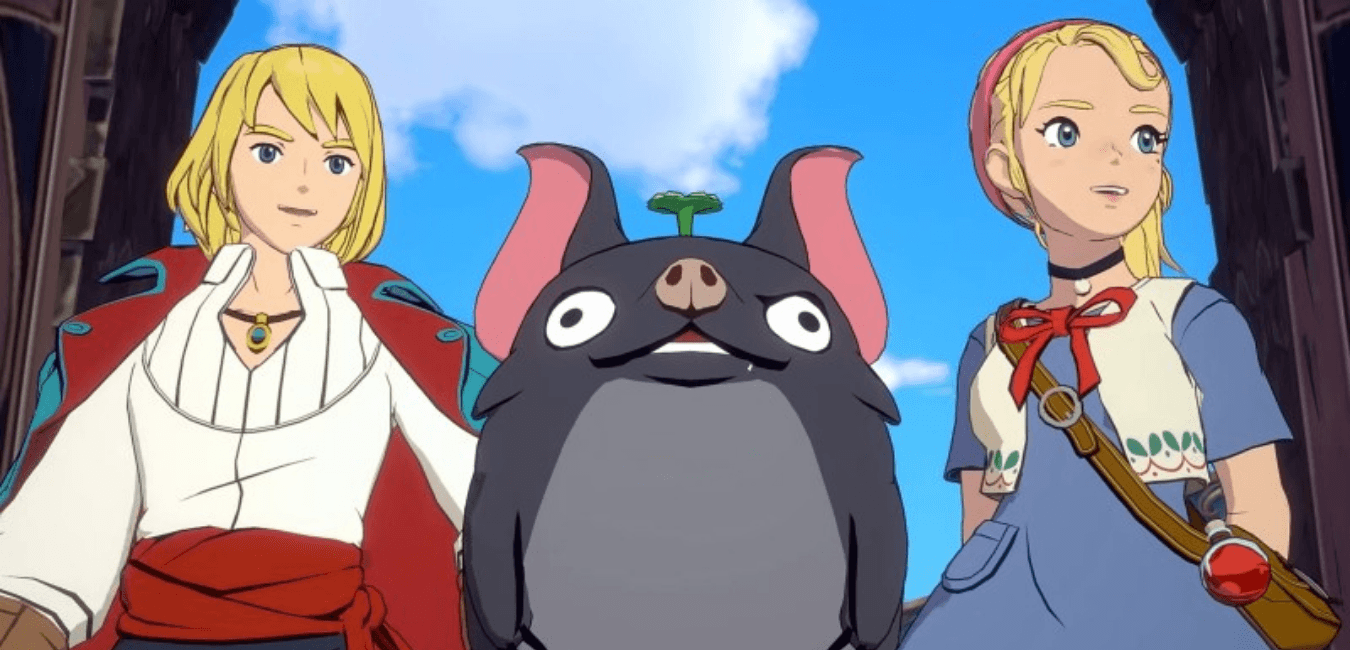 Panduan Leveling Tercepat MMORPG Ni no Kuni: Cross Worlds!