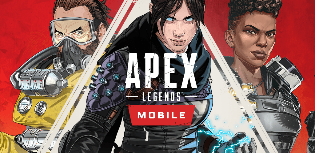 Panduan Memilih Senjata Terbaik di Apex Legends Mobile!